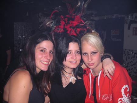 debut de soiree