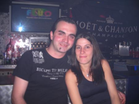 Show bar