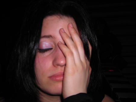 After night !!