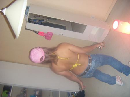 Charlyne Dance